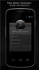 download Thalion Clock apk